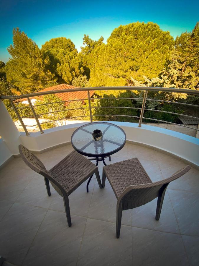 ארטמידה Sun Day Apartments Free Airport Shuttle מראה חיצוני תמונה