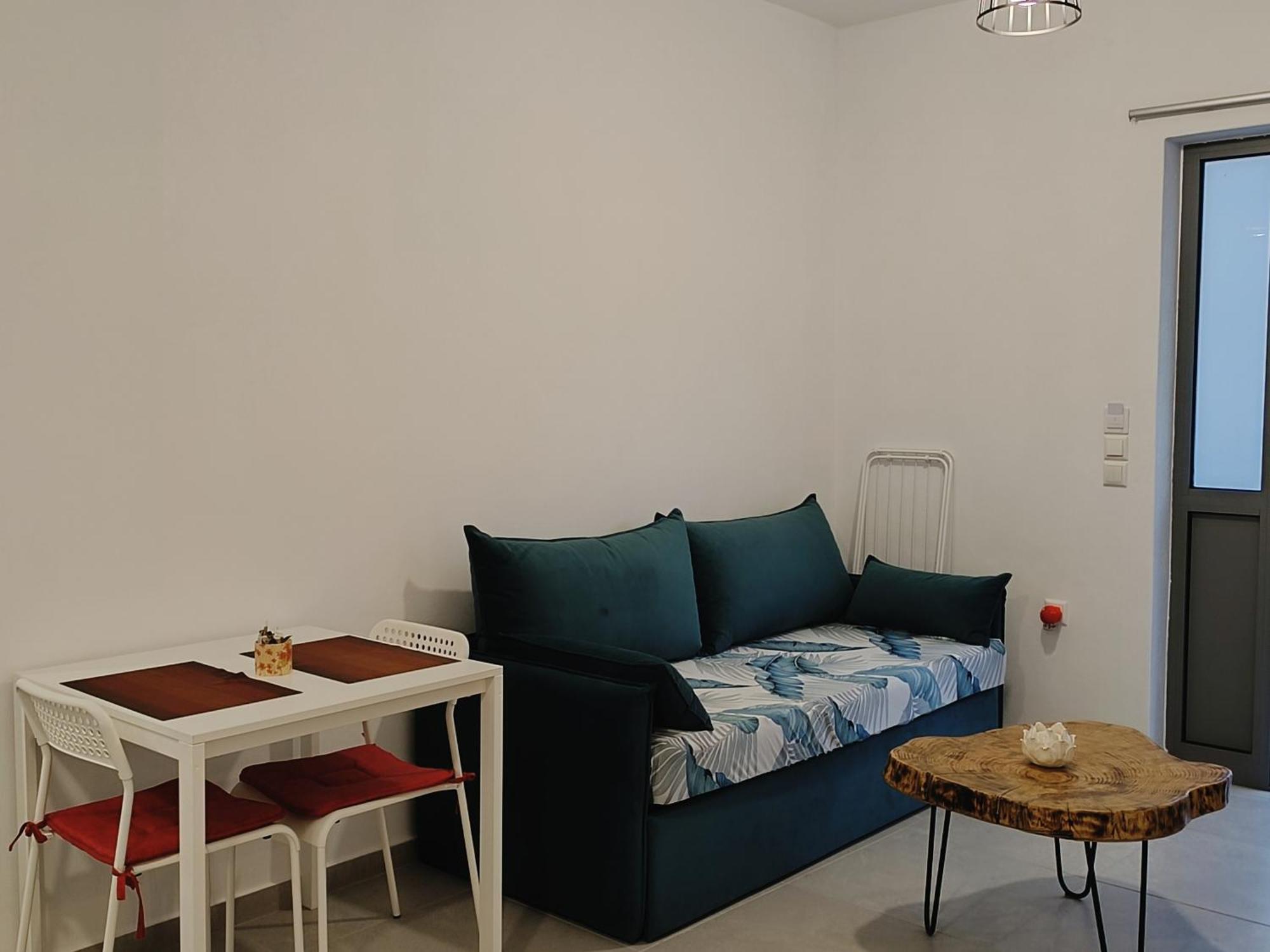 ארטמידה Sun Day Apartments Free Airport Shuttle מראה חיצוני תמונה