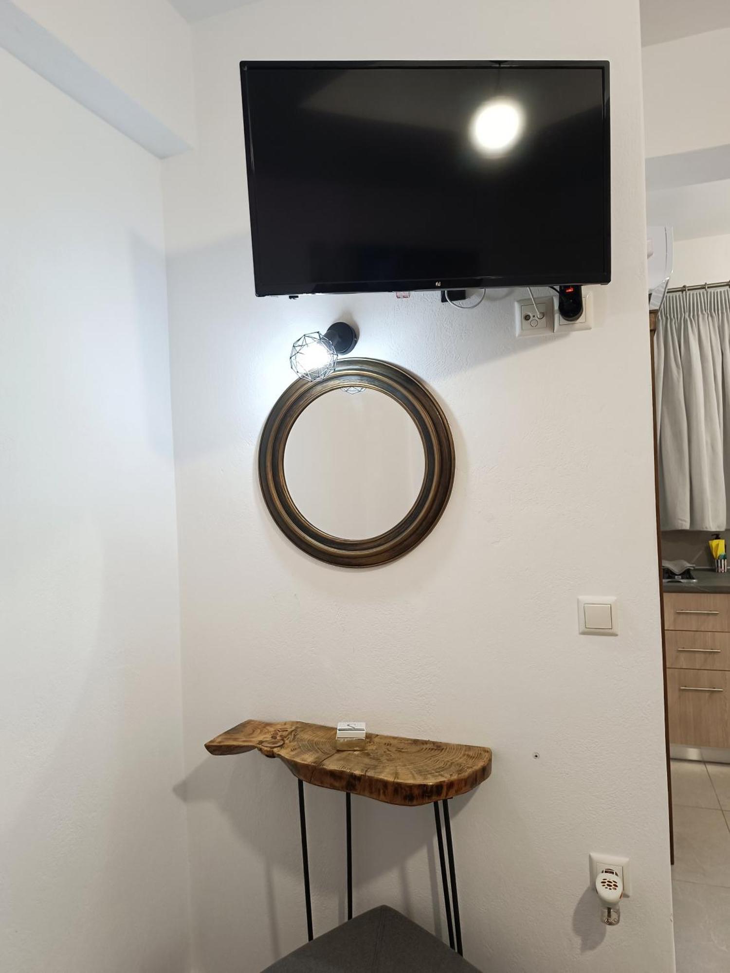ארטמידה Sun Day Apartments Free Airport Shuttle מראה חיצוני תמונה