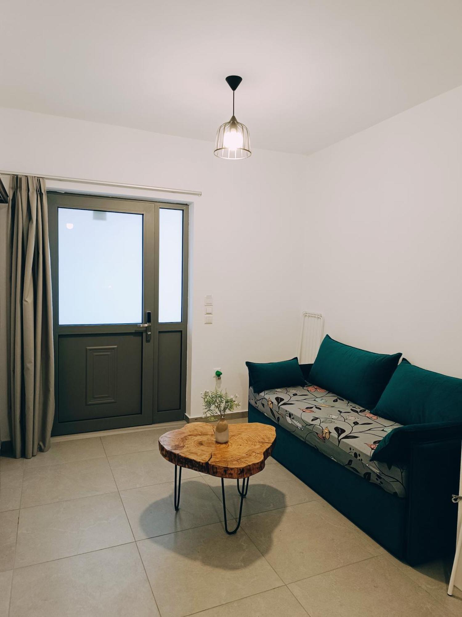 ארטמידה Sun Day Apartments Free Airport Shuttle מראה חיצוני תמונה