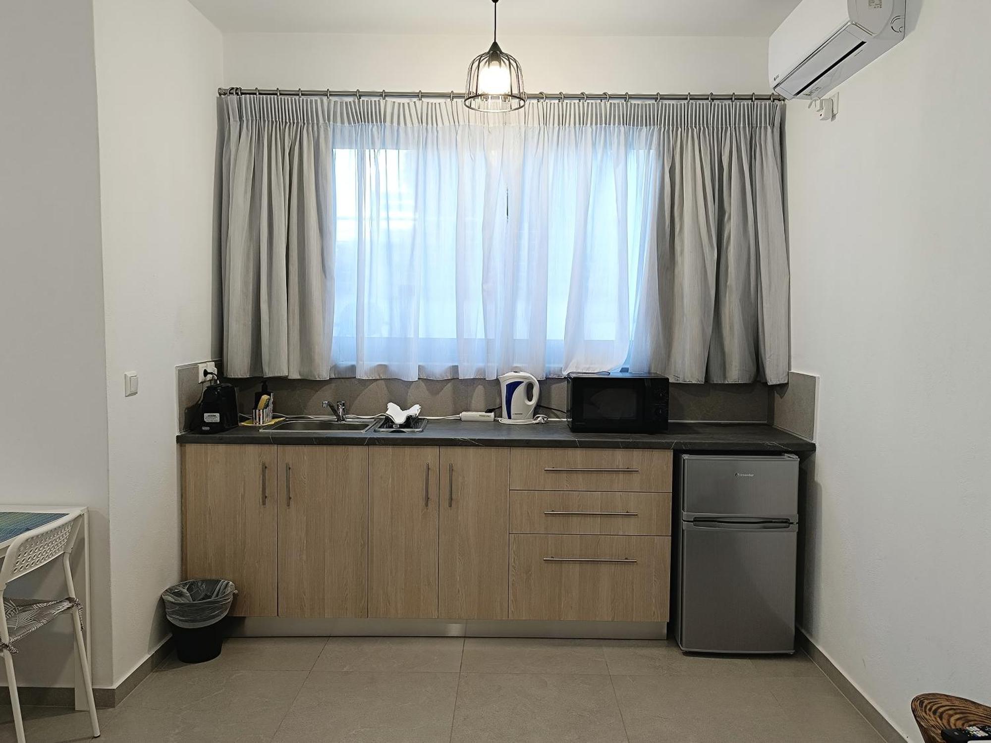 ארטמידה Sun Day Apartments Free Airport Shuttle מראה חיצוני תמונה